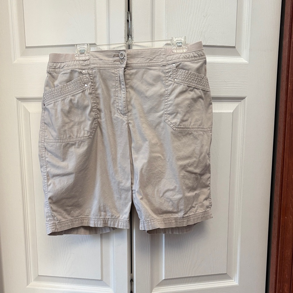 Karen Scott shorts